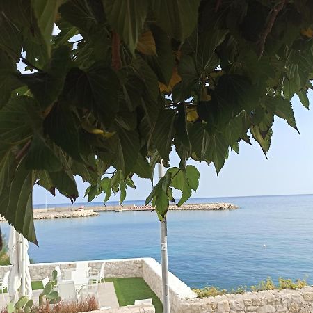Pietra Di Luna A...Mare Полиняно а Маре Екстериор снимка