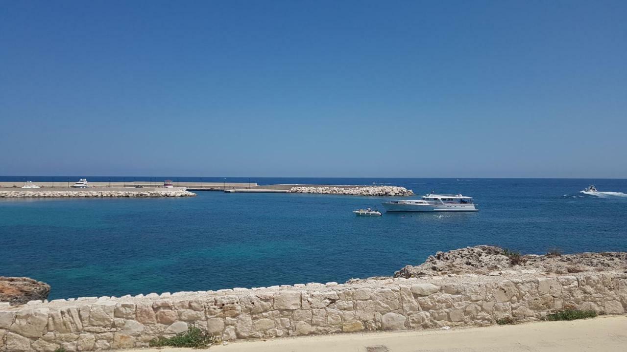 Pietra Di Luna A...Mare Полиняно а Маре Екстериор снимка