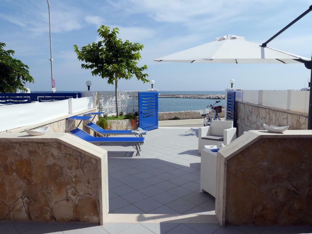 Pietra Di Luna A...Mare Полиняно а Маре Екстериор снимка